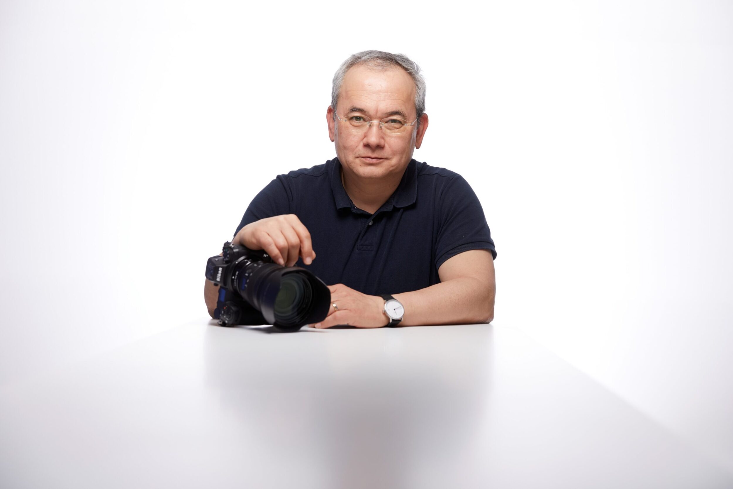 Taro Kataoka - Ihr Fotograf in Wuppertal